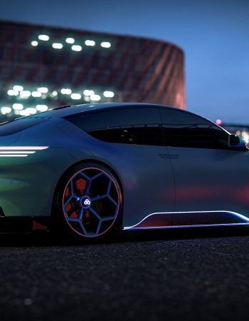 Euro Collision