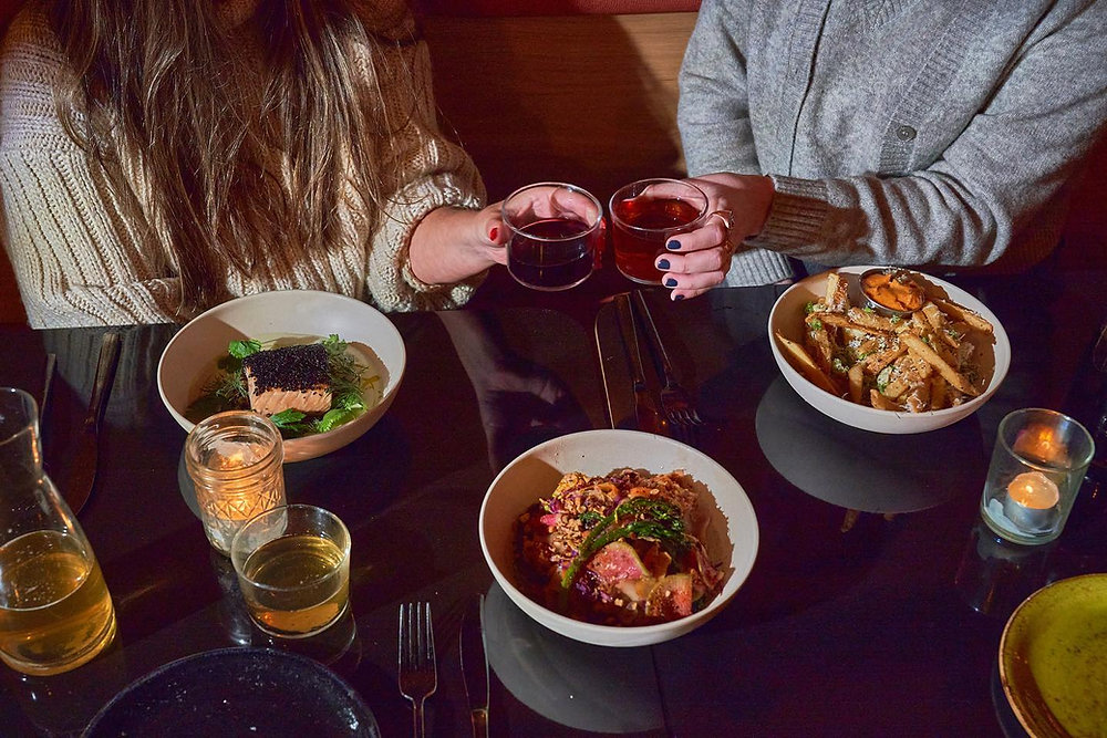 Inside Brooklyn’s Fastest Growing Food Scene