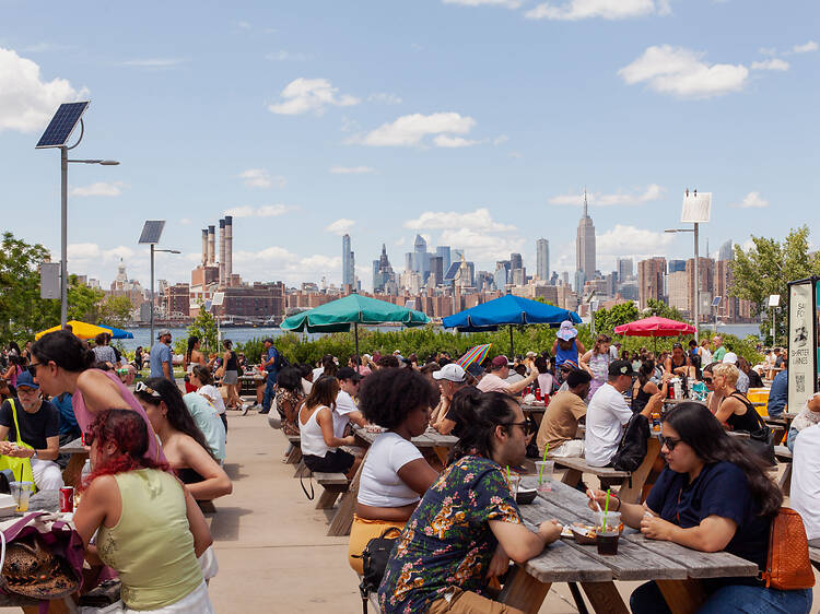 The Ultimate Weekend Guide to NYC